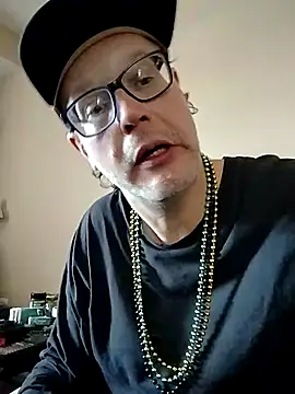 DARemo42O online show from March 3, 2025, 4:36 pm