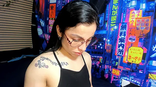 Snapshot of rosse_2504 chatting on March 6, 2025, 4:38 pm rosse 2504 online show from March 6, 2025, 4:38 pm