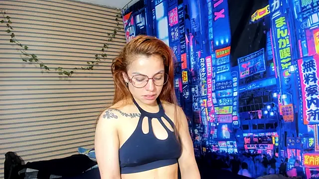 Snapshot of rosse_2504 chatting on February 19, 2025, 4:55 pm rosse 2504 online show from February 19, 2025, 4:55 pm