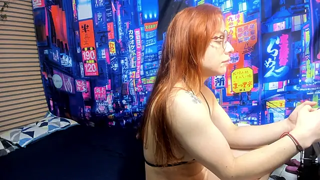 Snapshot of rosse_2504 chatting on February 16, 2025, 10:43 am rosse 2504 online show from February 16, 2025, 10:43 am