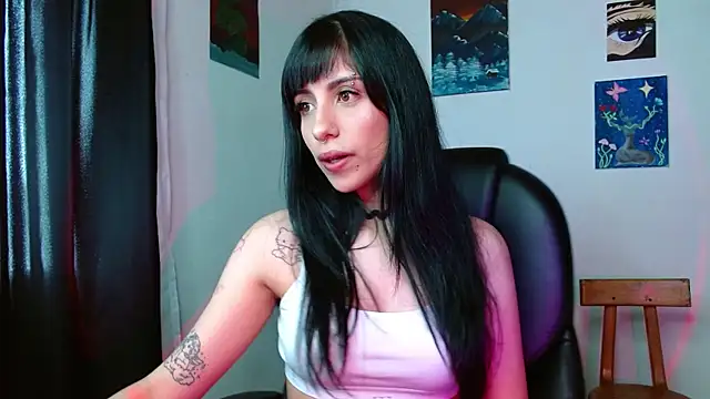 Ary Pieerce online show from April 14, 2026, 7:08 pm