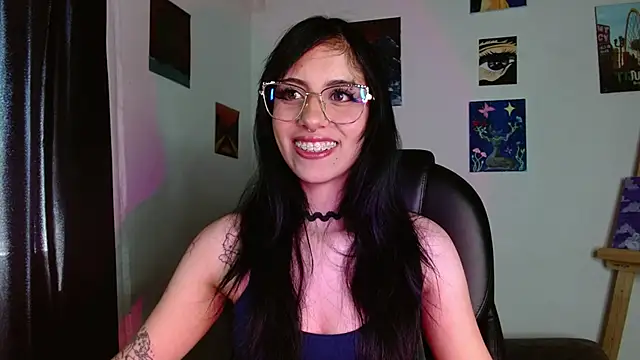 Ary Pieerce online show from February 27, 2026, 5:46 pm