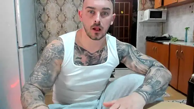 Snapshot of Jonmusclemaster chatting on March 10, 2026, 9:08 pm Jonmusclemaster online show from March 10, 2026, 9:08 pm