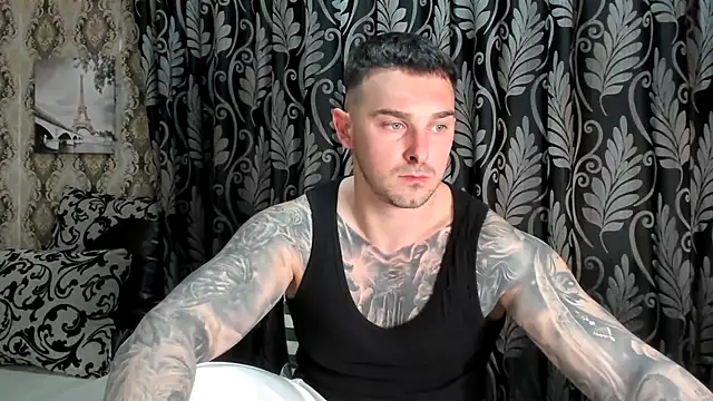 Snapshot of Jonmusclemaster chatting on March 23, 2026, 9:03 pm Jonmusclemaster online show from March 23, 2026, 9:03 pm