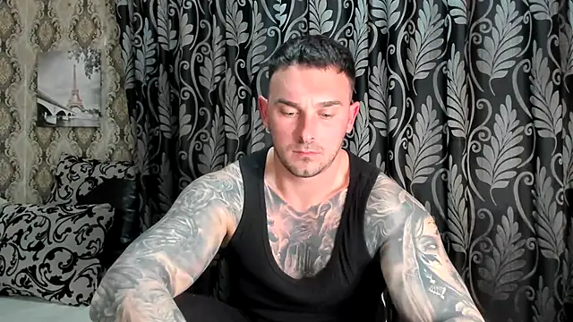 Snapshot of Jonmusclemaster chatting on March 24, 2026, 9:37 pm Jonmusclemaster online show from March 24, 2026, 9:37 pm