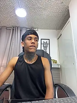 Alan Cute18 online show from February 19, 2026, 12:57 pm