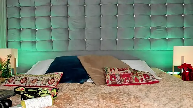 Poacahontasfg online show from January 9, 2026, 3:57 am