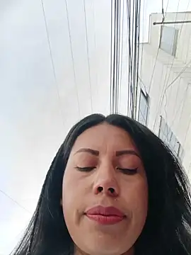  andrea30 online show from October 21, 2025, 12:15 pm