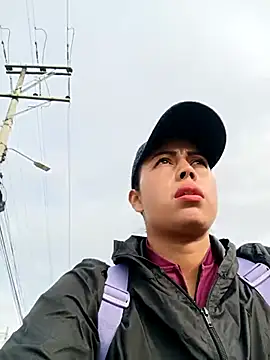  andrea30 online show from October 20, 2025, 11:33 am