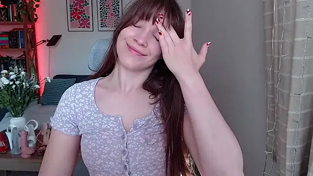 kenzie x online show from June 8, 2026, 4:35 am