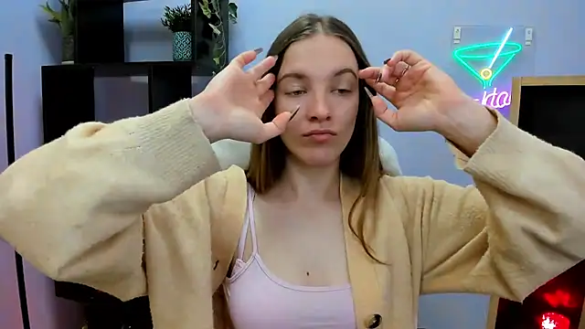 kenzie x online show from December 15, 2025, 7:36 am