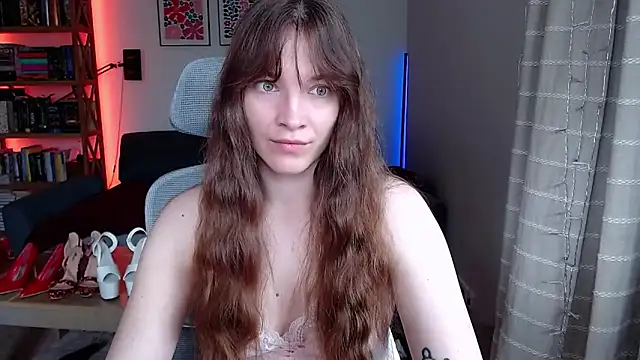 kenzie x online show from May 21, 2026, 6:33 am