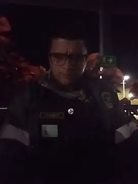 Snapshot of Goku314 chatting on June 15, 2026, 8:14 am Goku314 online show from June 15, 2026, 8:14 am