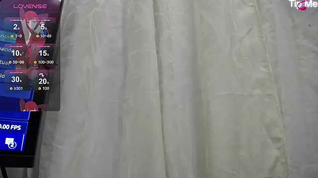 Snapshot of Samara_Hillss chatting on April 26, 2026, 6:38 pm Samara Hillss online show from April 26, 2026, 6:38 pm