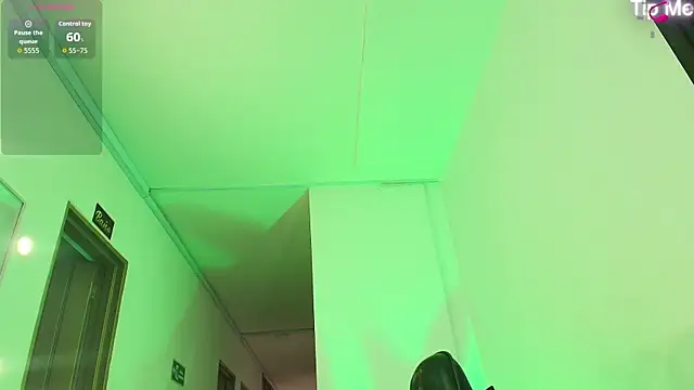 Samara Hillss online show from October 31, 2025, 1:19 pm