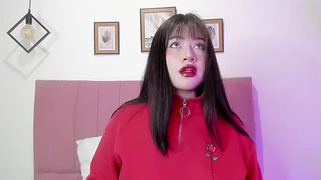 GENNESIS LOVE online show from November 4, 2025, 3:10 am