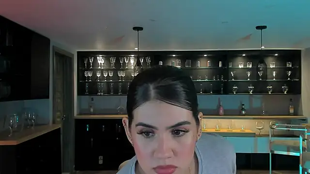 Snapshot of AngelicaVega chatting on March 3, 2025, 2:33 am AngelicaVega online show from March 3, 2025, 2:33 am