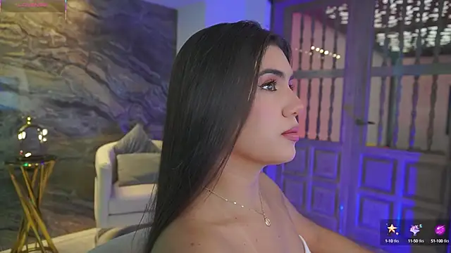 Snapshot of AngelicaVega chatting on September 15, 2025, 7:14 pm AngelicaVega online show from September 15, 2025, 7:14 pm