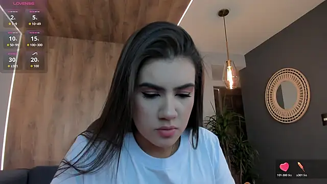Snapshot of AngelicaVega chatting on May 14, 2026, 8:06 pm AngelicaVega online show from May 14, 2026, 8:06 pm