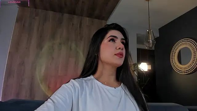 Snapshot of AngelicaVega chatting on March 23, 2026, 7:47 pm AngelicaVega online show from March 23, 2026, 7:47 pm