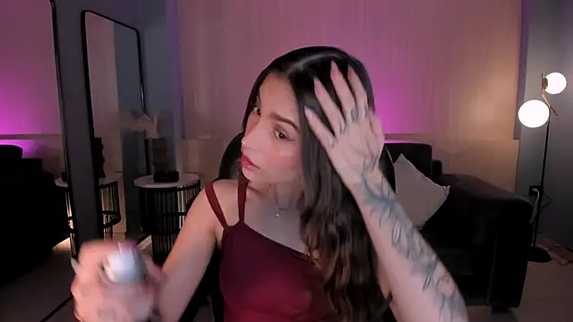 MarianneLane online show from March 14, 2026, 8:15 pm