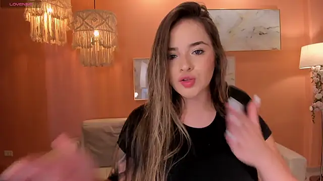 Snapshot of DonnaStonne chatting on March 2, 2025, 5:52 pm DonnaStonne online show from March 2, 2025, 5:52 pm