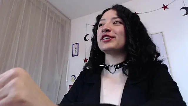 Snapshot of Tanya_WorldBondage chatting on February 26, 2025, 4:49 pm Tanya WorldBondage online show from February 26, 2025, 4:49 pm