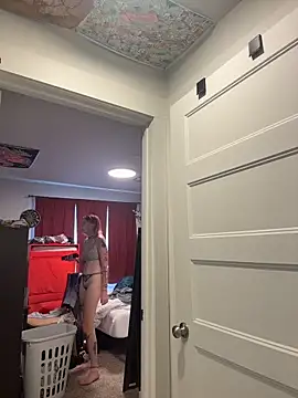 Snapshot of Esteem369 chatting on November 7, 2025, 7:18 pm Esteem369 online show from November 7, 2025, 7:18 pm