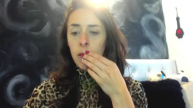 ScarletKings online show from February 24, 2026, 8:42 pm