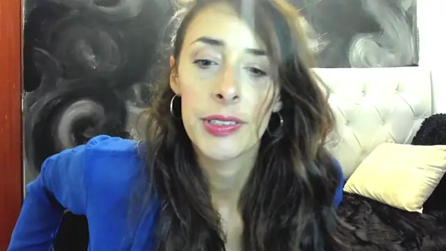 ScarletKings online show from October 21, 2025, 10:31 pm