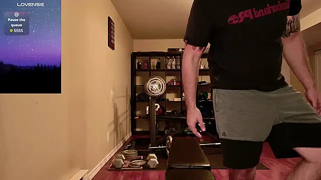 Snapshot of JayXCee_Official chatting on November 5, 2025, 1:09 am JayXCee Official online show from November 5, 2025, 1:09 am