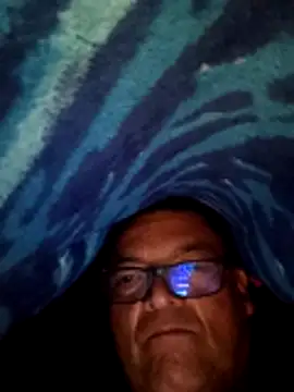 Anuviss lxx online show from October 27, 2025, 2:56 am