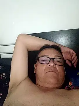 Anuviss lxx online show from October 24, 2025, 4:55 am