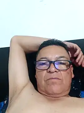 Anuviss lxx online show from October 29, 2025, 3:05 am