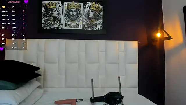 brithanyadams23 online show from May 15, 2026, 3:04 am