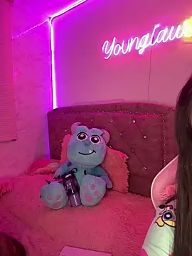 YovngBaby online show from February 16, 2026, 5:50 am