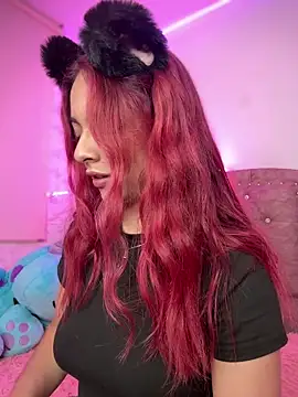 YovngBaby online show from October 24, 2025, 4:55 am