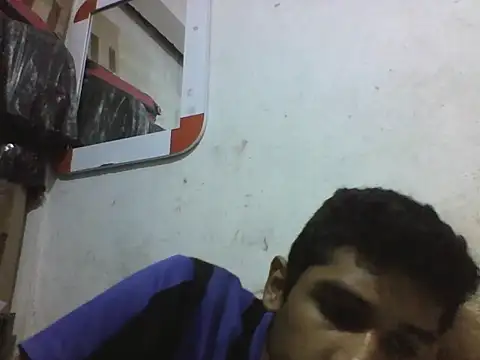 Leopardogonza online show from March 9, 2026, 9:40 pm