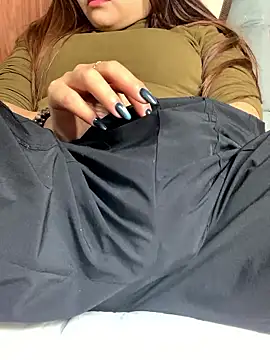 Snapshot of Hatachi_ne12 chatting on March 13, 2026, 8:36 pm Hatachi ne12 online show from March 13, 2026, 8:36 pm