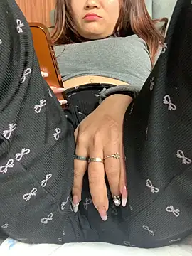 Snapshot of Hatachi_ne12 chatting on March 9, 2026, 8:45 pm Hatachi ne12 online show from March 9, 2026, 8:45 pm