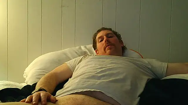 Snapshot of Rock_Pierce chatting on July 1, 2026, 4:18 pm Rock Pierce online show from July 1, 2026, 4:18 pm