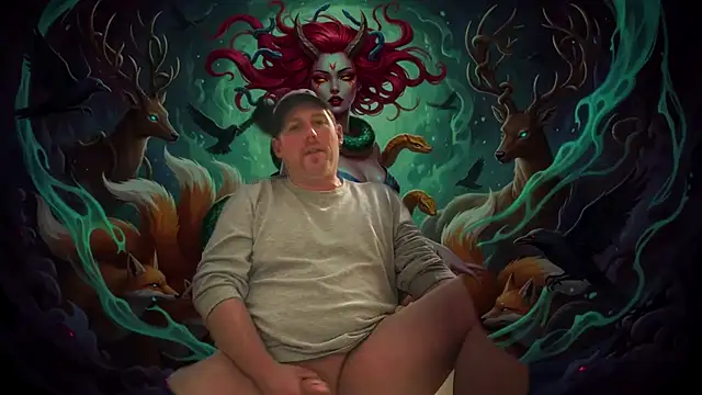 Rock Pierce online show from March 27, 2026, 8:32 pm