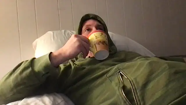 Rock Pierce online show from November 10, 2025, 4:56 pm