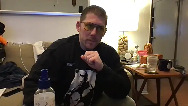 Rock Pierce online show from November 21, 2025, 11:04 pm