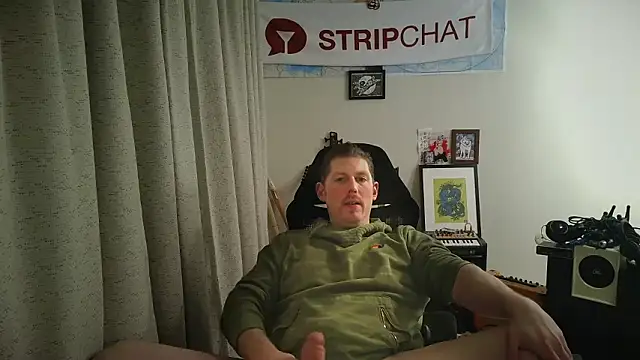 Rock Pierce online show from February 3, 2026, 3:15 am