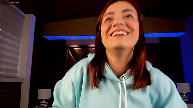 IsabellaaJoness online show from March 14, 2025, 11:45 am