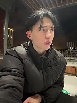 AmondCor online show from January 3, 2025, 3:55 pm