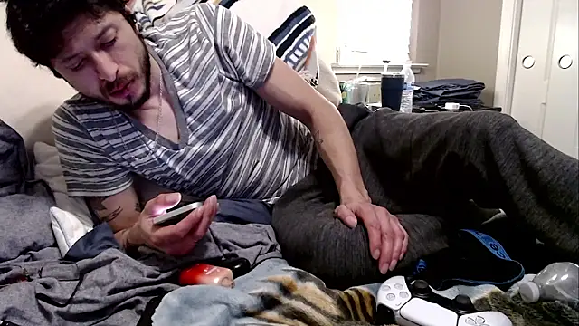 Snapshot of psil0cyb0rg chatting on February 14, 2026, 9:09 am psil0cyb0rg online show from February 14, 2026, 9:09 am