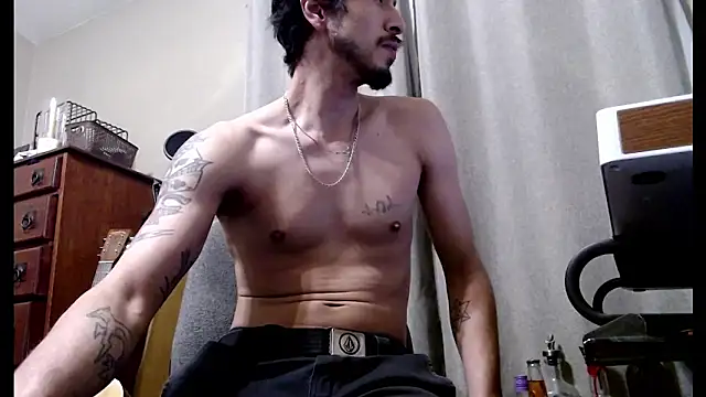 Snapshot of psil0cyb0rg chatting on December 20, 2025, 10:18 am psil0cyb0rg online show from December 20, 2025, 10:18 am