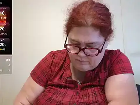 Snapshot of EmberCum chatting on February 11, 2025, 2:35 pm EmberCum online show from February 11, 2025, 2:35 pm